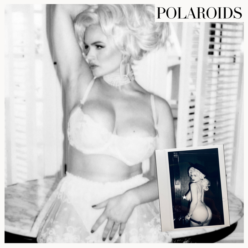 POLAROIDS