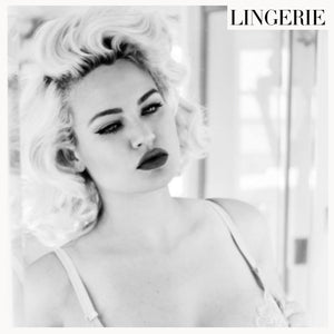 LINGERIE