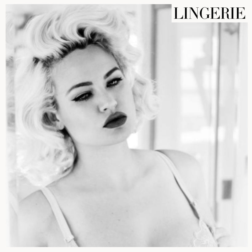 LINGERIE