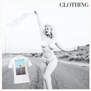 CLOTHING