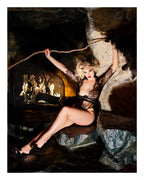 "BEWITCHED"  8''x10" Print