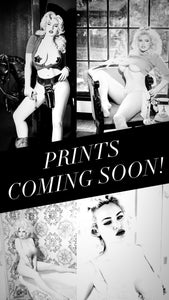 COMING SOON!